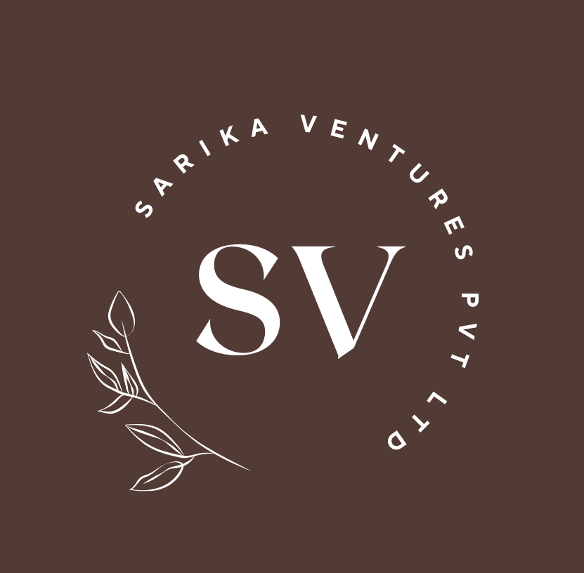 sarika ventures private limited