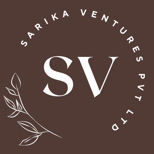 sarika ventures private limited