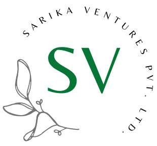 Sarika Ventures Logo