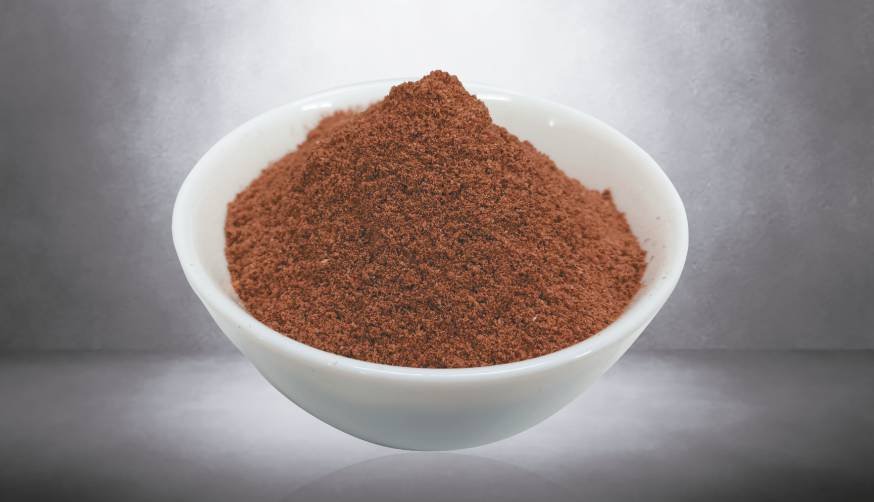 Brown Dates Powder