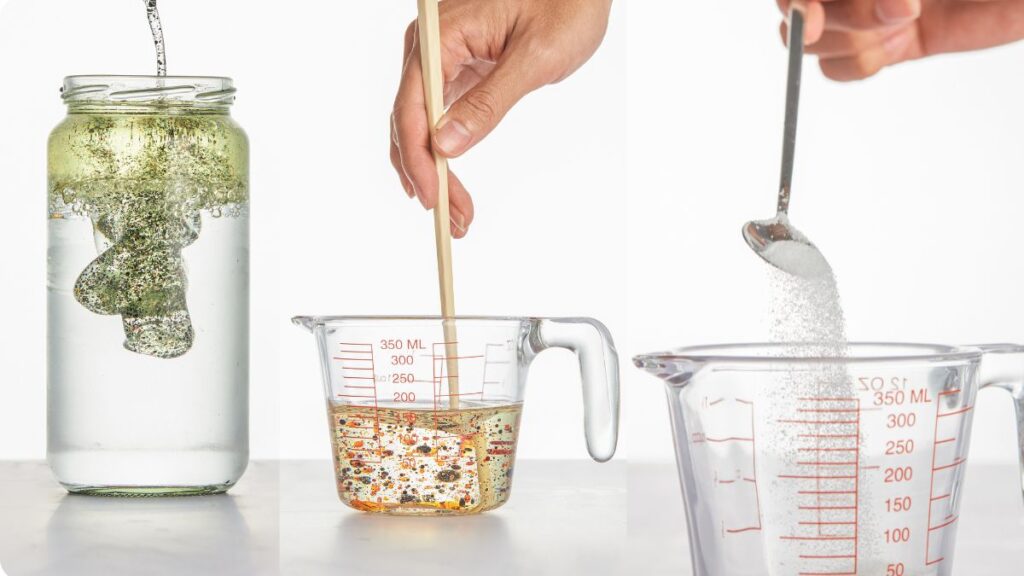 Comparing the mouthfeel and viscosity of functional carbohydrates in CPG products.