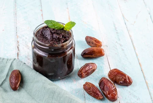 Dates Paste