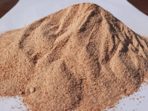 Dates Powder Brown