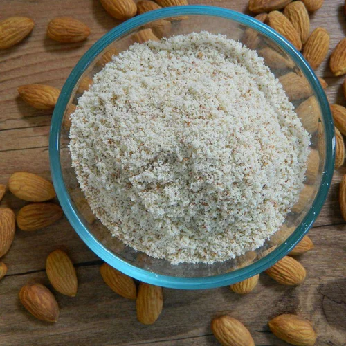 Almond Powder