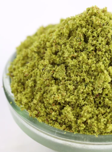 Pistachio Powder